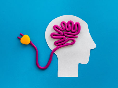 5 Ways To Boost Mental Performance