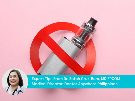 Vapes and Popcorn Lungs: A Doctor’s Honest Take on E-Cigarettes