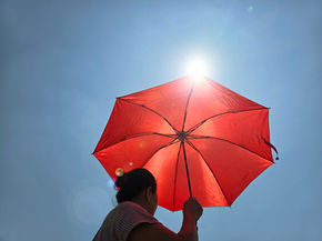 Summer in the Philippines: 6 Common Illnesses You Need to Watch Out For