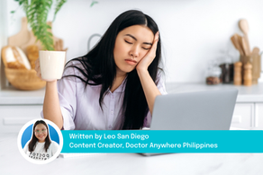 How Poor Sleep Affects Freelancers and Entrepreneurs