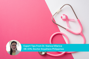 An OB-GYN Debunks the Most Common Breast Cancer Misconceptions