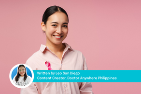 Breast Cancer Awareness Month: Why Self-Breast Exams Matter