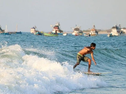 TOP 5 PLAYAS MAS HERMOSAS DEL PERÚ