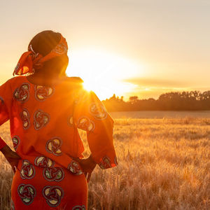 Bringing Light to Darkness: The Crisis of Missing and Murdered Indigenous Women