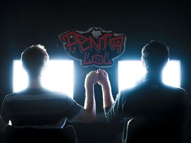 ¡LAS MEJORES PAREJAS PARA EL BOT LANE!