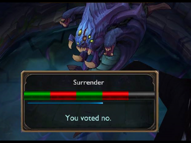 Dyrus, IwillDominate, Annie bot , Valkrin e Imaqtpie haciendo un fail de aquellos