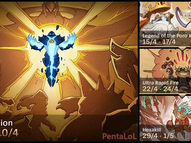 Las Fechas de los nuevos Modos Rotativos