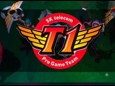 Faker decepcionado por los aspectos de campeonato que había lanzado Riot