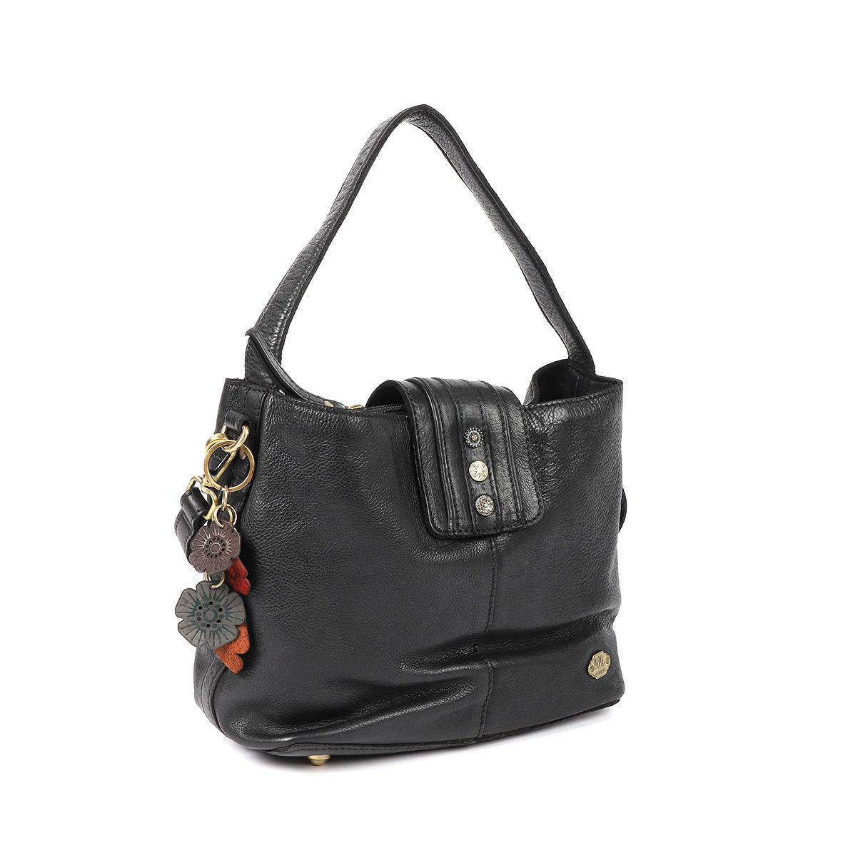 Sac à main Spritz SPR-LP-03 Black Lili Petrol