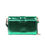 Miniature : Sac bandoulière Roudoudou ROU-LP-01 Green Lili Petrol