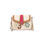 Miniature : Sac bandoulière Cerise CER-LP-04 Natural Lili Petrol