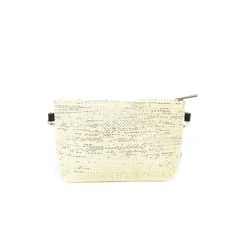 Miniature : Sac bandoulière Kailani KAI-TZ-04