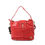 Miniature : Sac à main Spritz SPR-LP-03 Red Lili Petrol