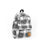 Miniature : Sac à dos Denim GREY 672124 white