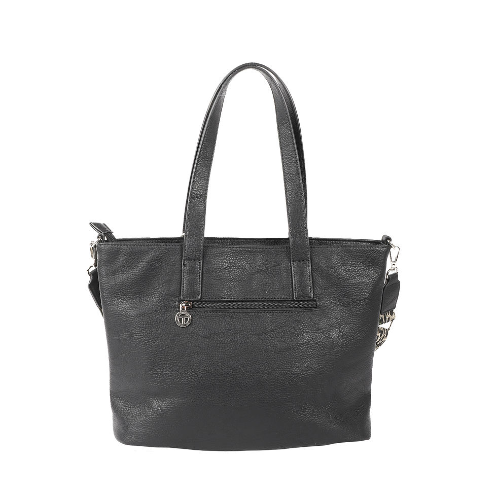 Miniature : Sac à main Victor HUGO HUG-TZ-01 black "Les Tropeziennes par M.Belarbi"