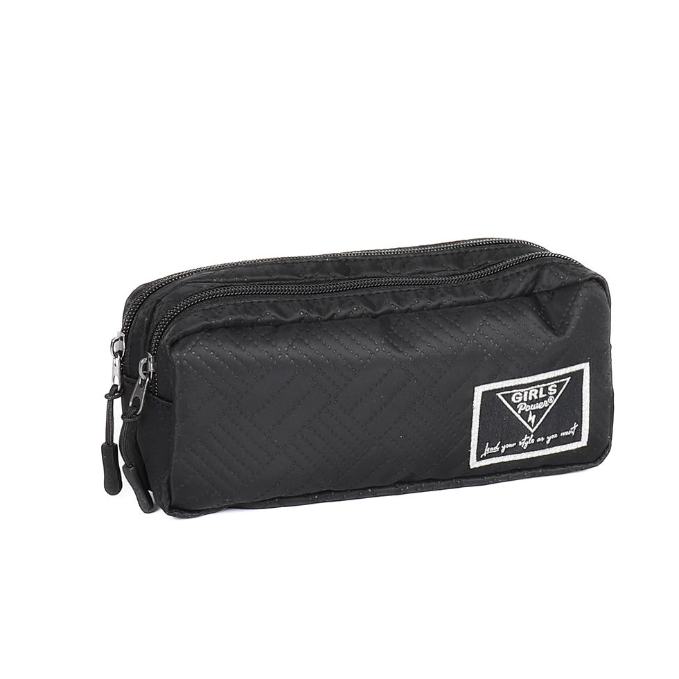 Trousse Square 560423 noir