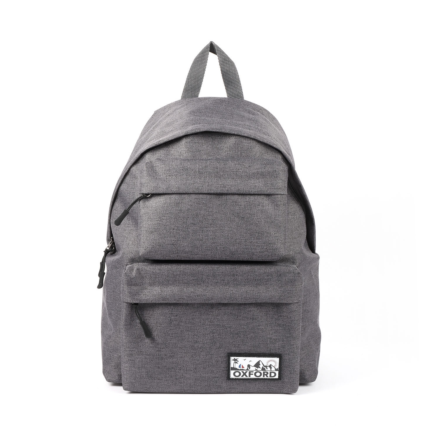 Sac à dos Original GREY 855224 Gris