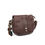 Miniature : Sac bandoulière Spritz SPR-LP-04 Brown Lili Petrol