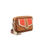 Miniature : Sac bandoulière Krema KRE-LP-04 Tan Lili Petrol