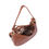 Miniature : Sac à main D41 JESS 25 brown Jullia.D