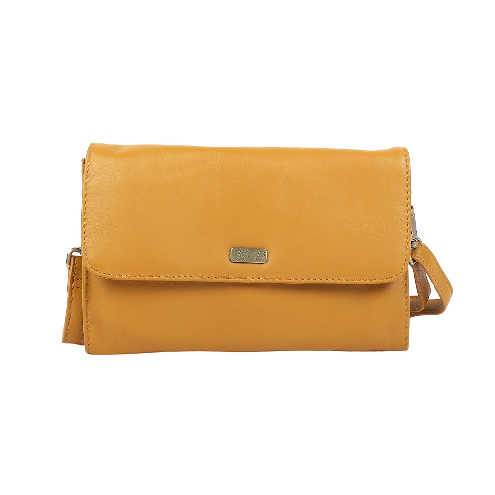 Miniature : Sac bandoulière C33 SOPH 25 sand Jullia.D