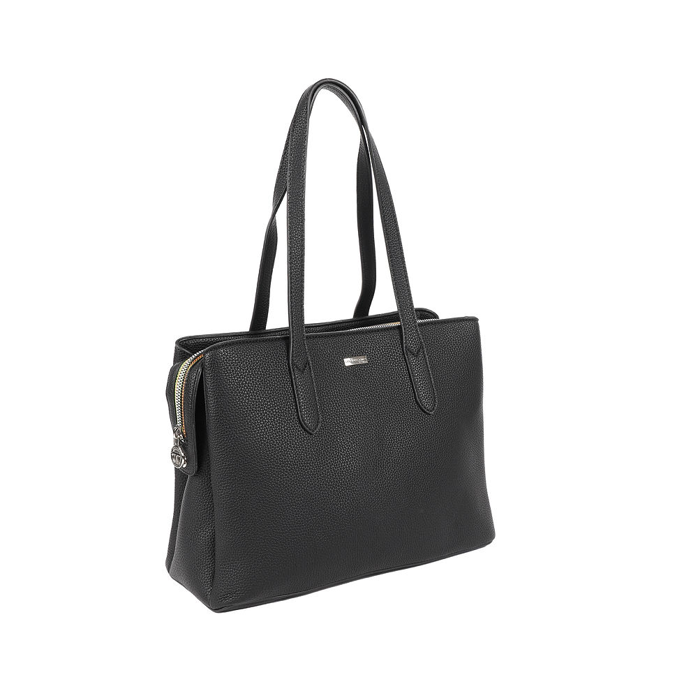Miniature : Sac à main Tevahine TEV-TZ-01 Black "Les Tropeziennes par M.Belarbi"