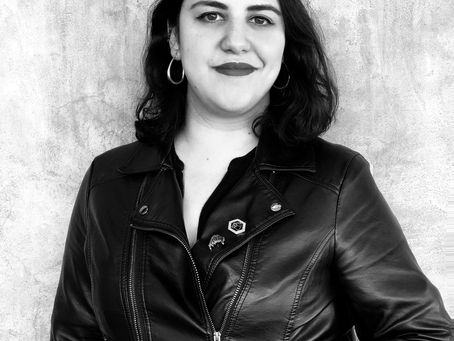 Entrevista con Karla León - Anagrama