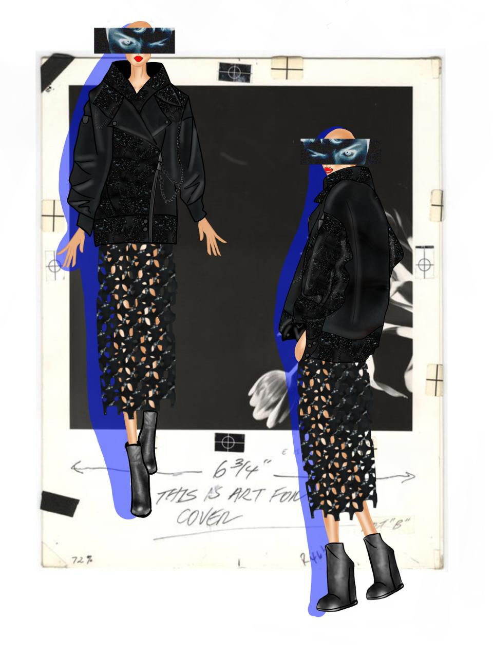 El futuro biotecnológico en la moda: La nueva revolución industrial 