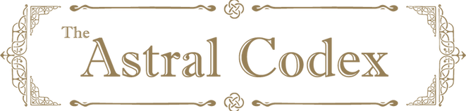 Astral Codex