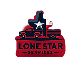 Lonestar Services Logo