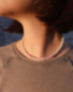 Collier - ZINA