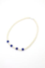 Miniature : Collier - ZINA