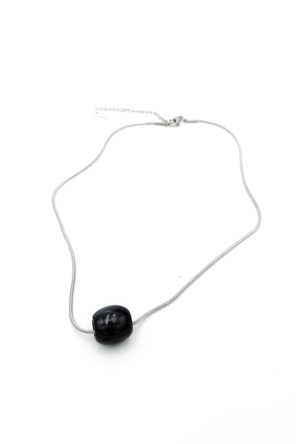 Miniature : Collier - OLIVE