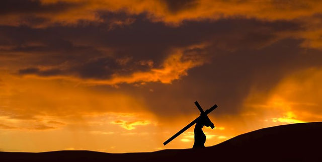 Easter is a Christian festival commemorating the resurrection of Jesus Christ from the dead