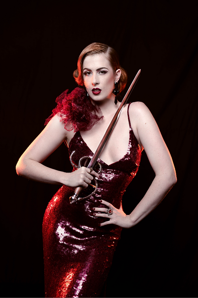 Jacqueline Furey, the Human Heatwave will be performing at the Tortuga Festival Port Macquarie | Brilliant-Online