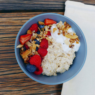 dietetic and wellness consultations