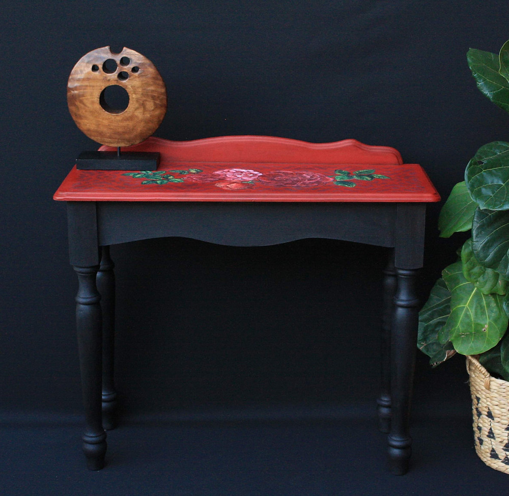 There's potential in every piece. CJ Grootenboer as featured in Brilliant-Online