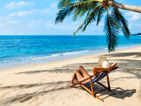 Personal, Professional Travel Service