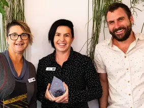 SNAP Port Macquarie in business for 40 years