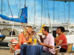 New Caledonia says “BIENVENUE” to  tourists itching to travel once more