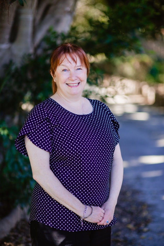 Katherine Harris, Executive Officer for Business Port Macquarie as featured in Brilliant-Online