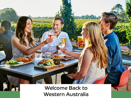 G'Day from WA | Brilliant WA Holiday Deals