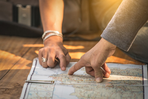 Planning, Karryn Bartlett, TravelManagersAustralia, featured on Brilliant-Online