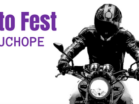 Save the date - Motofest is back