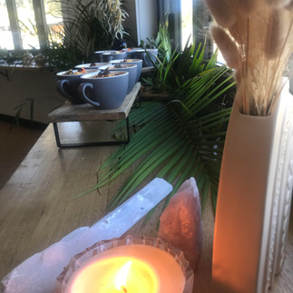 Rejuvenation and Winter Wellness