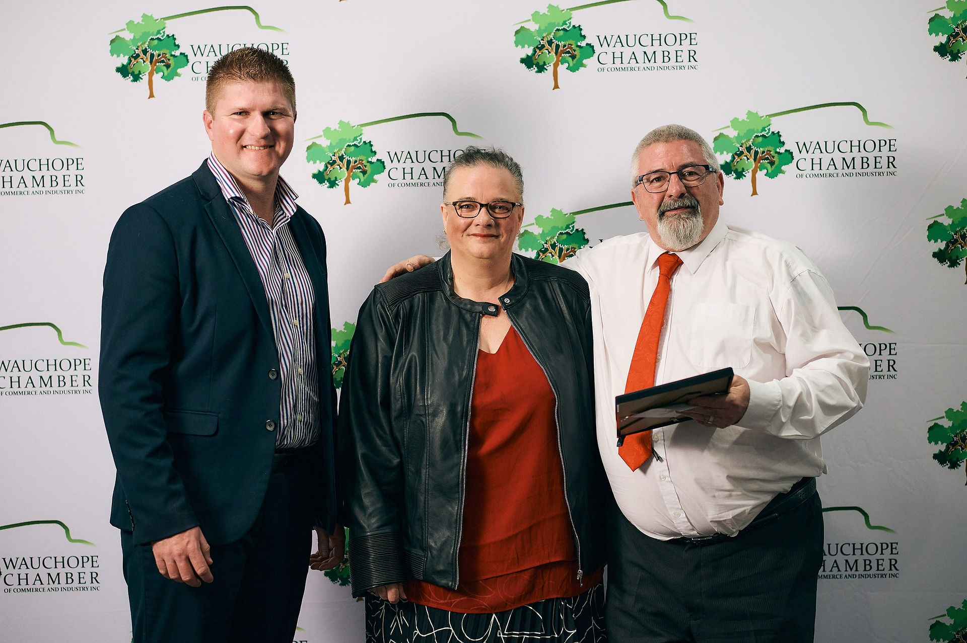 Epic Rides & Tours winner 2022 Wauchope Business Awards as featured in Brilliant-Online