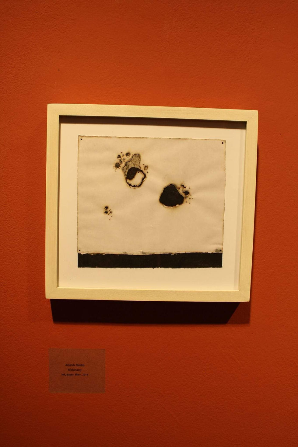 Dichotomy-Framed