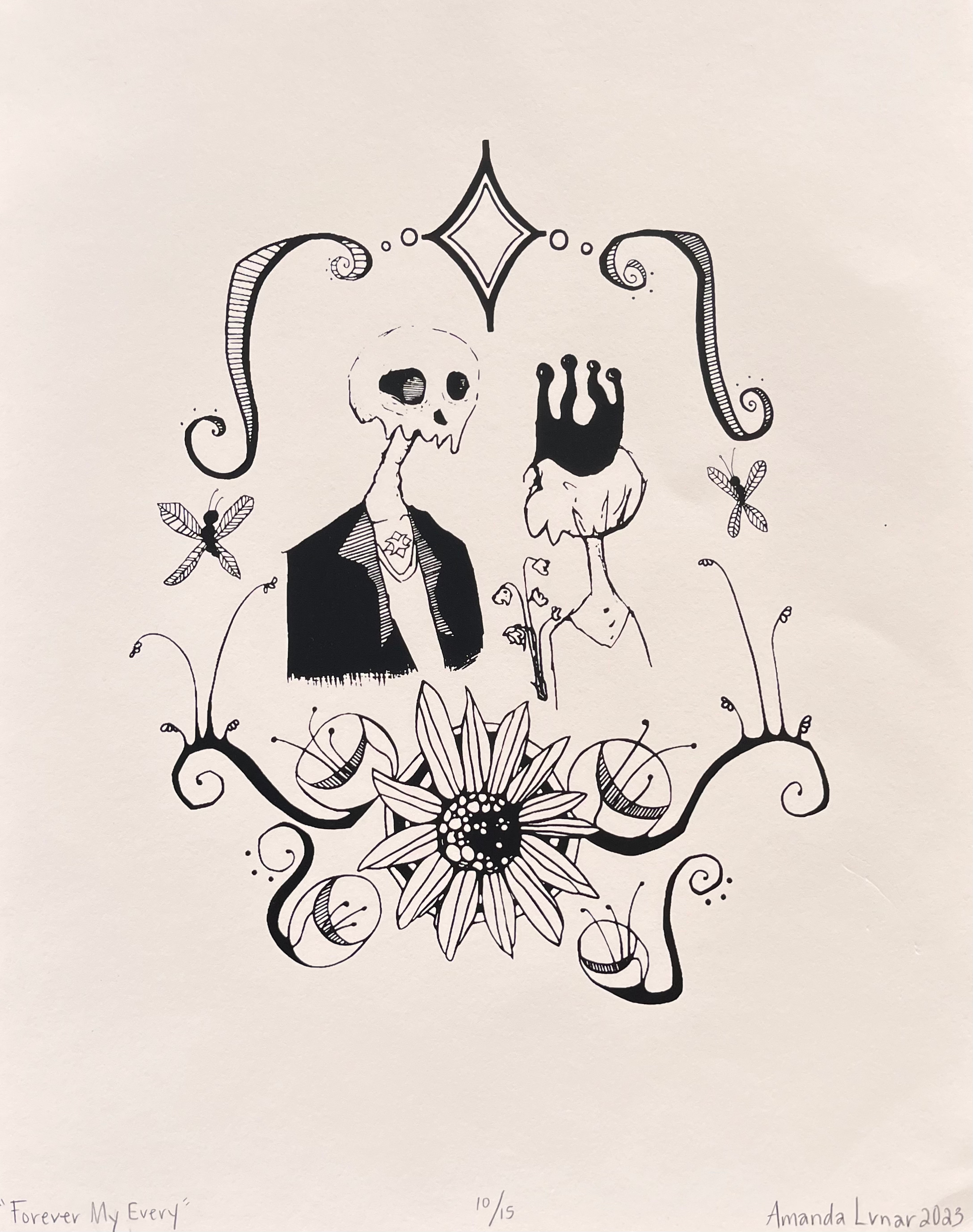 “Forever My Every”