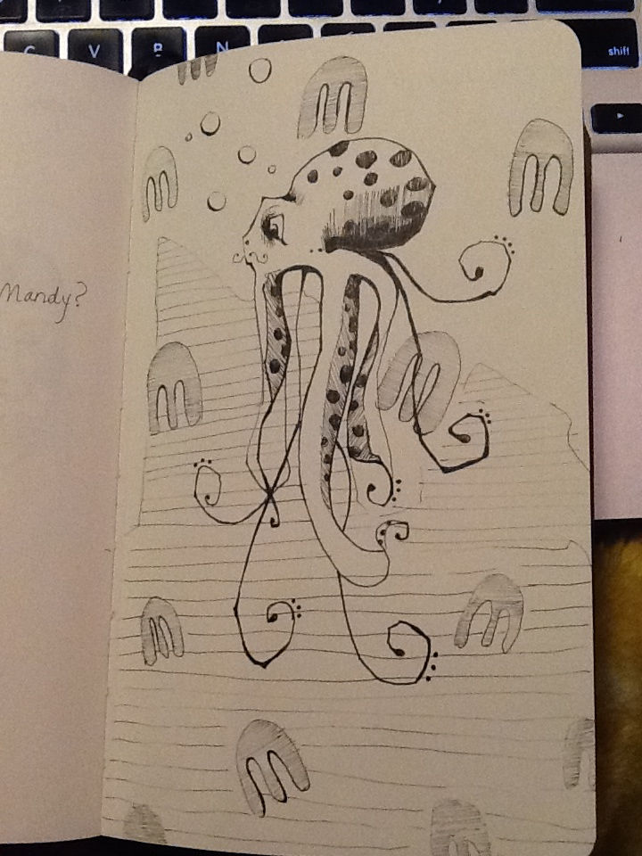 Octopus