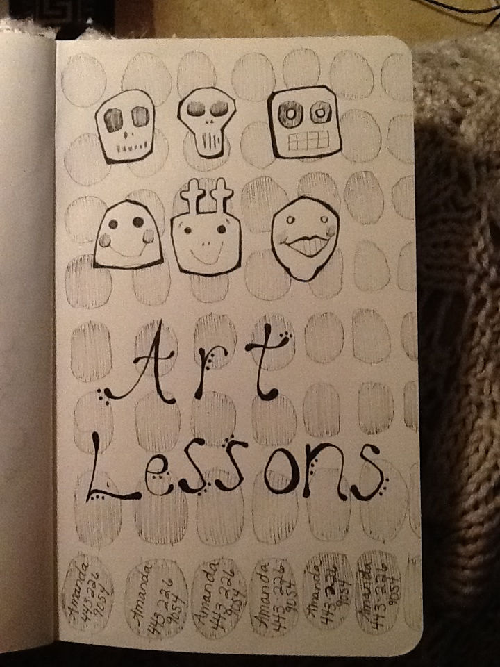 Art Lessons